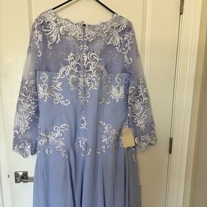 Mother of the Bride Wedding Dress